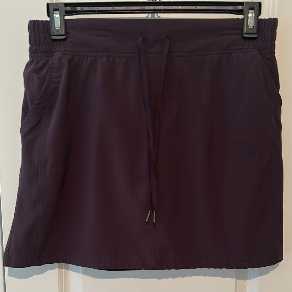 Marika skort